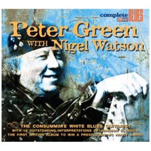 Peter+Green+-+The+Robert+Johnson+Songbook+-+CD+ALBUM-443181