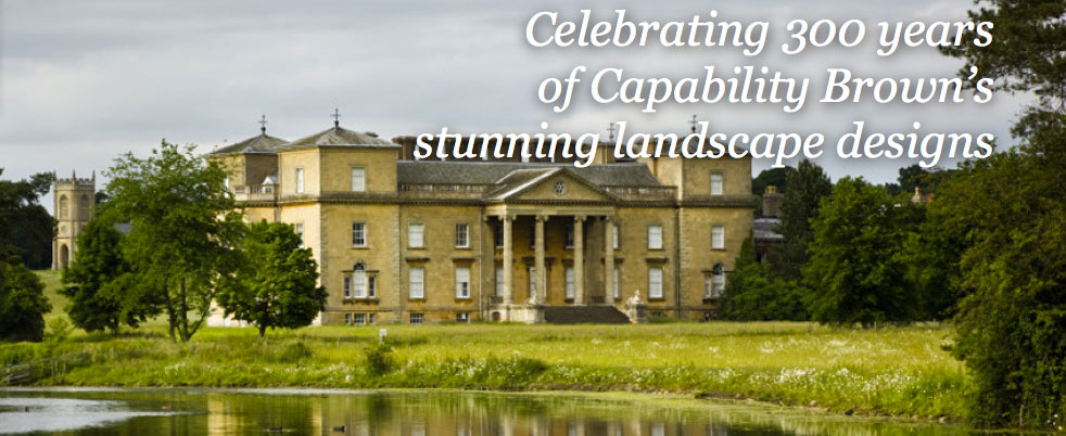 capability-Brown