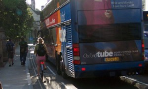 oxtube-bike