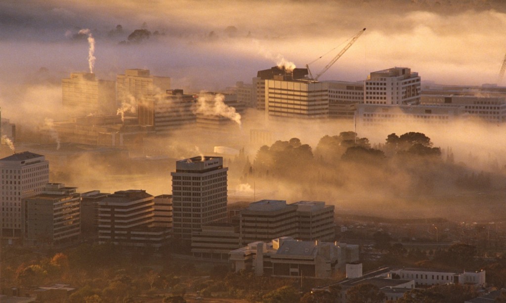 Canberra-TheGuardian