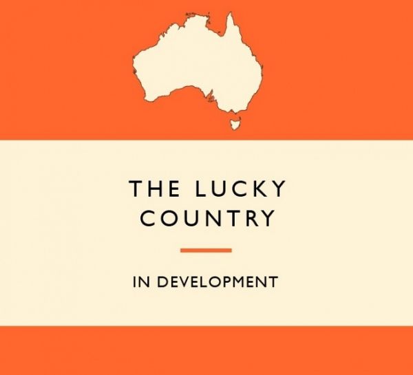 lucky-country